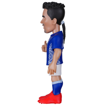 Футболни отбори фигурка MINIX Legends Italy Roberto Baggio