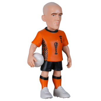 Футболни отбори фигурка MINIX Legends Netherlands Robben