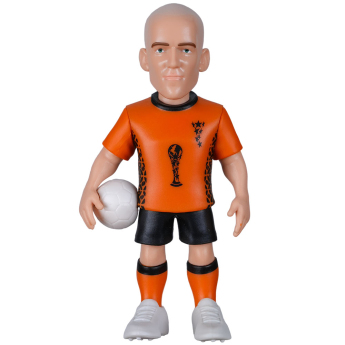 Футболни отбори фигурка MINIX Legends Netherlands Robben