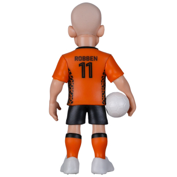 Футболни отбори фигурка MINIX Legends Netherlands Robben
