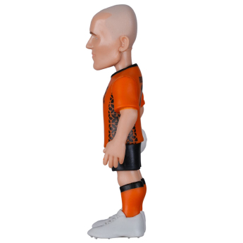Футболни отбори фигурка MINIX Legends Netherlands Robben