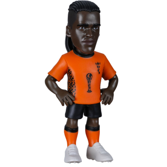 Футболни отбори фигурка MINIX Legends Netherlands Seedorf