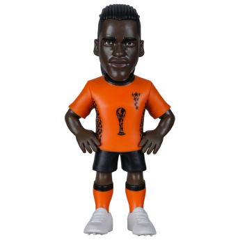 Футболни отбори фигурка MINIX Legends Netherlands Seedorf