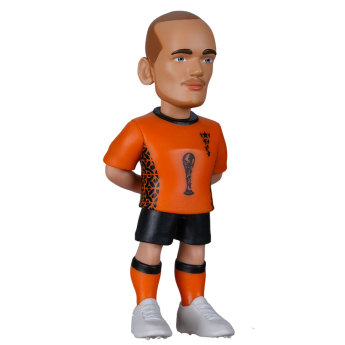 Футболни отбори фигурка MINIX Legends Netherlands Sneijder