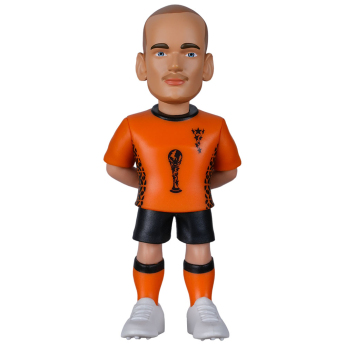 Футболни отбори фигурка MINIX Legends Netherlands Sneijder