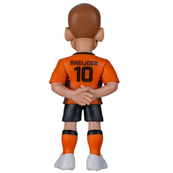 Футболни отбори фигурка MINIX Legends Netherlands Sneijder