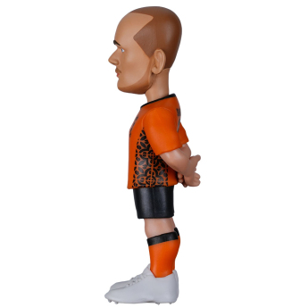 Футболни отбори фигурка MINIX Legends Netherlands Sneijder