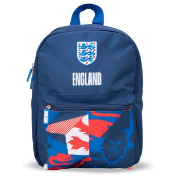 Футболни отбори раница England Patch Junior