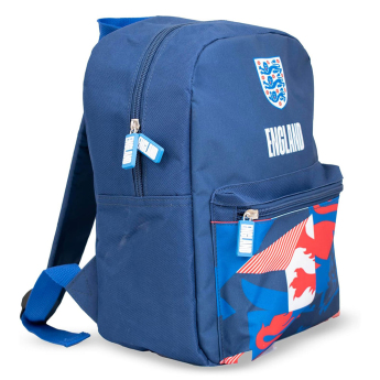Футболни отбори раница England Patch Junior
