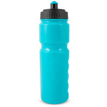 СП 2026 (World Cup) бутилка за пиене Plastic blue