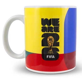 СП 2026 (World Cup) халба Unity