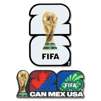 СП 2026 (World Cup) магнити Fridge Set