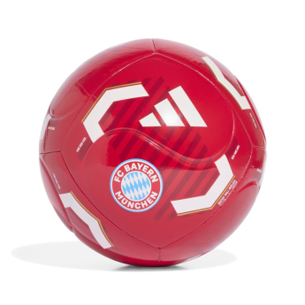 FC Bayern Munich топка Club Home