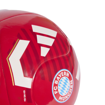 FC Bayern Munich топка Club Home