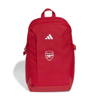 Arsenal FC раница Backpack red