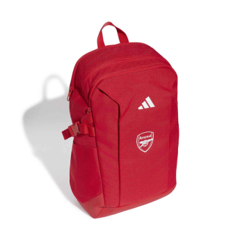 Arsenal FC раница Backpack red