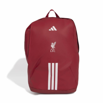 Liverpool FC раница Backpack red