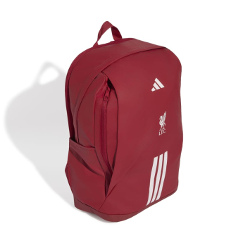 Liverpool FC раница Backpack red