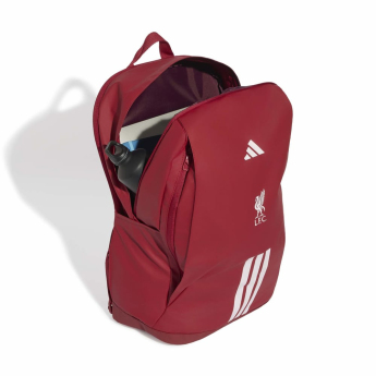 Liverpool FC раница Backpack red