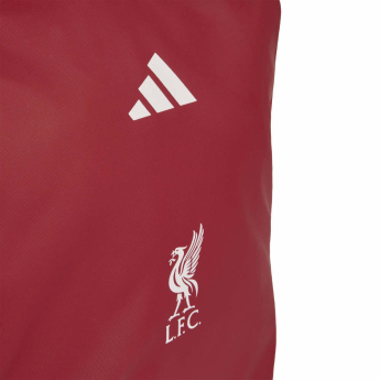 Liverpool FC раница Backpack red