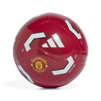 Manchester United футболна топка Club home