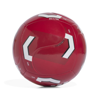 Manchester United футболна топка Club home