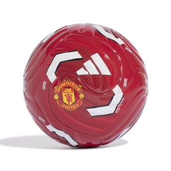 Manchester United футболна топка Club Home