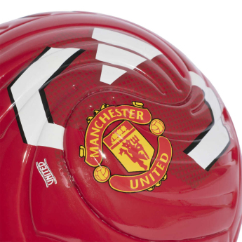Manchester United футболна топка Club Home
