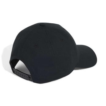 FC Bayern Munich детска бейзболна шапка с козирка Essentials black