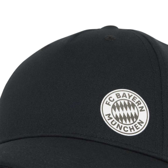 FC Bayern Munich баскетболна шапка с козирка Essentials black