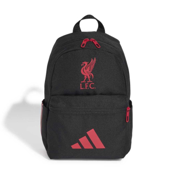 Liverpool FC детска раница black 2026