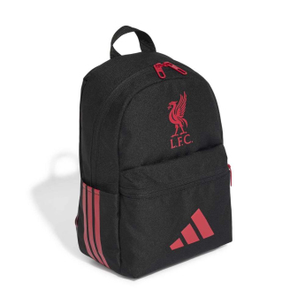 Liverpool FC детска раница black 2026
