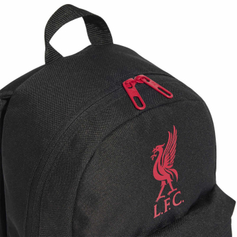 Liverpool FC детска раница black 2026