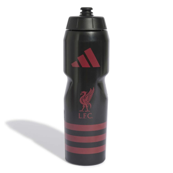 Liverpool FC бутилка за пиене Bottle black
