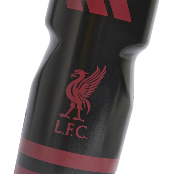 Liverpool FC бутилка за пиене Bottle black
