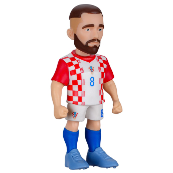 Футболни отбори фигурка MINIX Croatia Kovačić