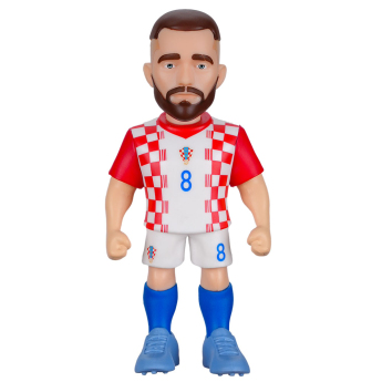 Футболни отбори фигурка MINIX Croatia Kovačić