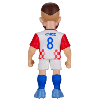 Футболни отбори фигурка MINIX Croatia Kovačić