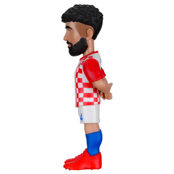 Футболни отбори фигурка MINIX Croatia Gvardiol