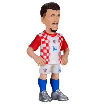 Футболни отбори фигурка MINIX Croatia Perišić