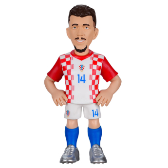 Футболни отбори фигурка MINIX Croatia Perišić