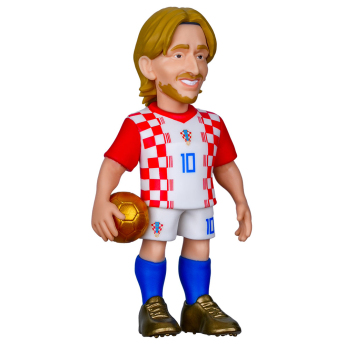 Футболни отбори фигурка MINIX Croatia Modrić