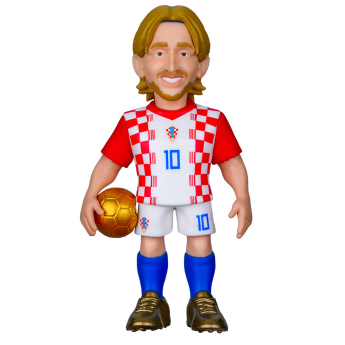 Футболни отбори фигурка MINIX Croatia Modrić