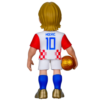 Футболни отбори фигурка MINIX Croatia Modrić