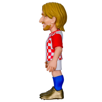 Футболни отбори фигурка MINIX Croatia Modrić