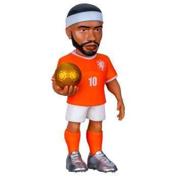 Футболни отбори фигурка MINIX Netherlands Memphis Depay