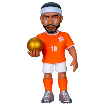 Футболни отбори фигурка MINIX Netherlands Memphis Depay