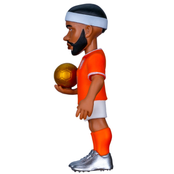 Футболни отбори фигурка MINIX Netherlands Memphis Depay