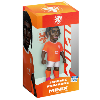 Футболни отбори фигурка MINIX Netherlands Frimpong