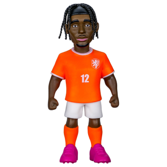 Футболни отбори фигурка MINIX Netherlands Frimpong